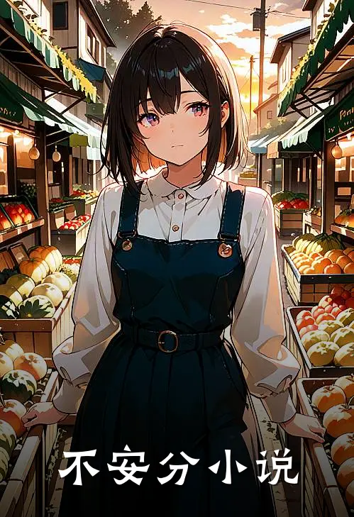 不安分小说
