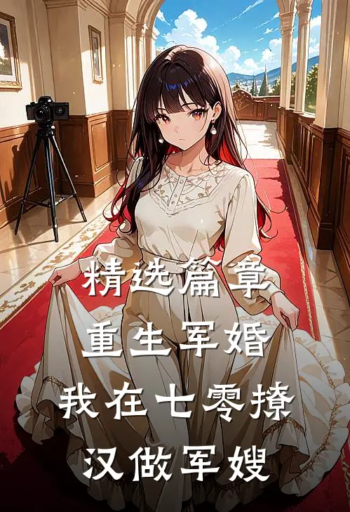 精选篇章重生军婚：我在七零撩汉做军嫂