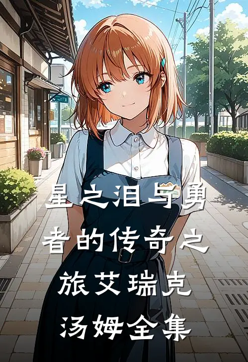 星之泪与勇者的传奇之旅艾瑞克汤姆 全集