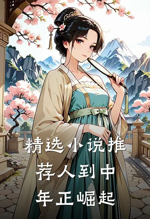 精选小说推荐人到中年正崛起