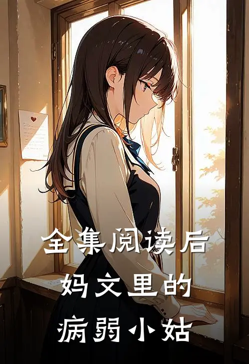 全集阅读后妈文里的病弱小姑