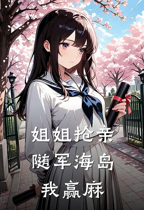 姐姐抢亲,随军海岛我赢麻沈梨陆景川