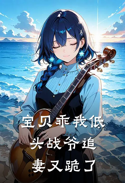 宝贝乖我低头战爷追妻又跪了