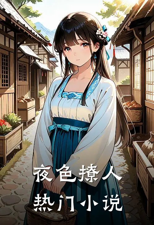 夜色撩人热门小说