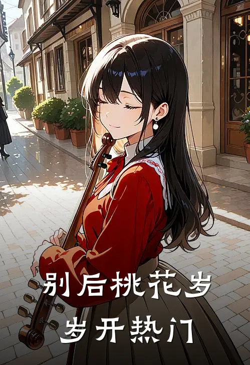 别后桃花岁岁开热门