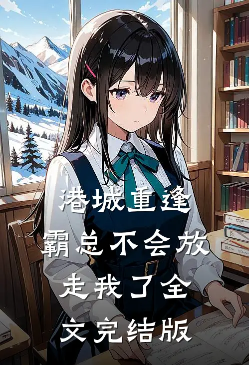 港城重逢，霸总不会放走我了全文完结版