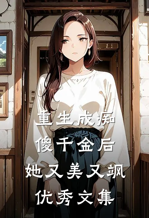 重生成痴傻千金后，她又美又飒优秀文集