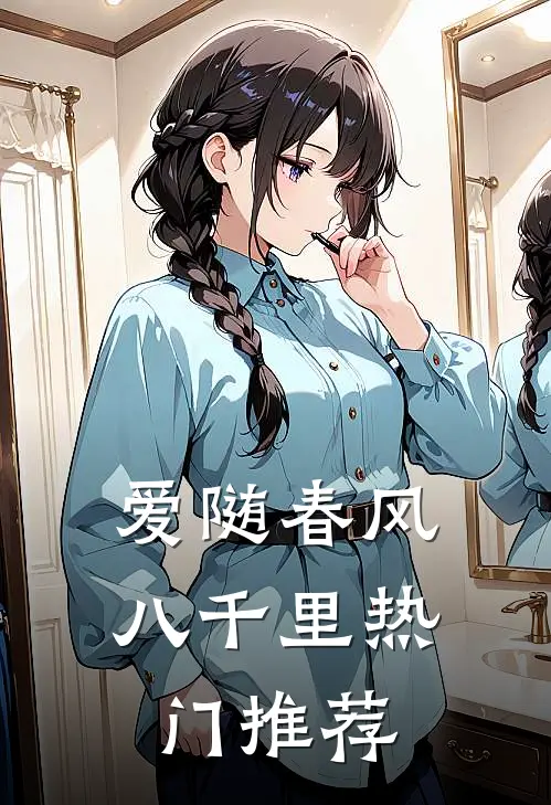 爱随春风八千里热门推荐