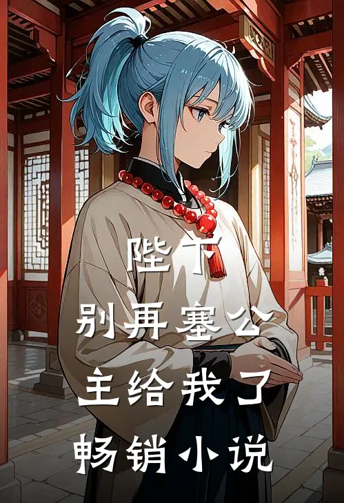 陛下，别再塞公主给我了畅销小说