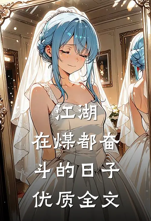 江湖：在煤都奋斗的日子优质全文