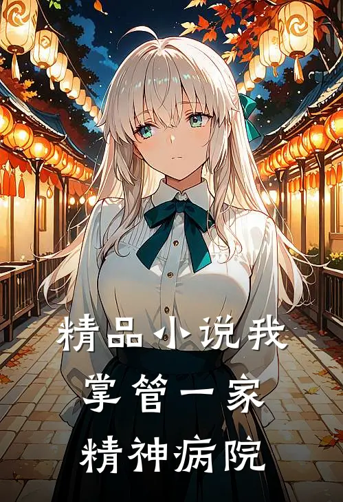 精品小说我掌管一家精神病院