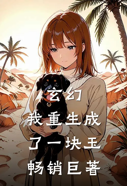 玄幻：我重生成了一块玉畅销巨著