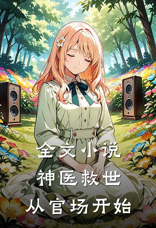 全文神医救世从官场开始免费阅读