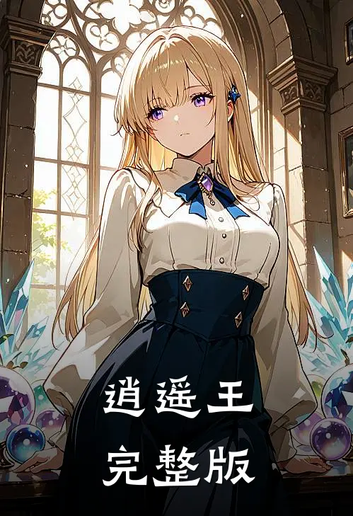 逍遥王完整版