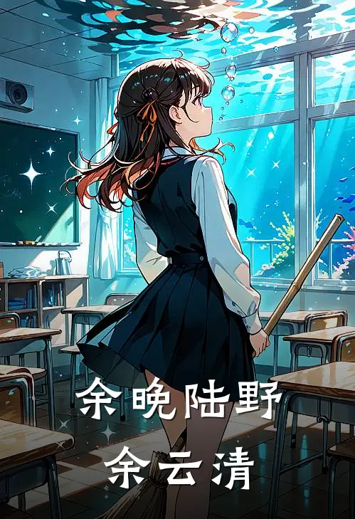 余晚陆野余云清