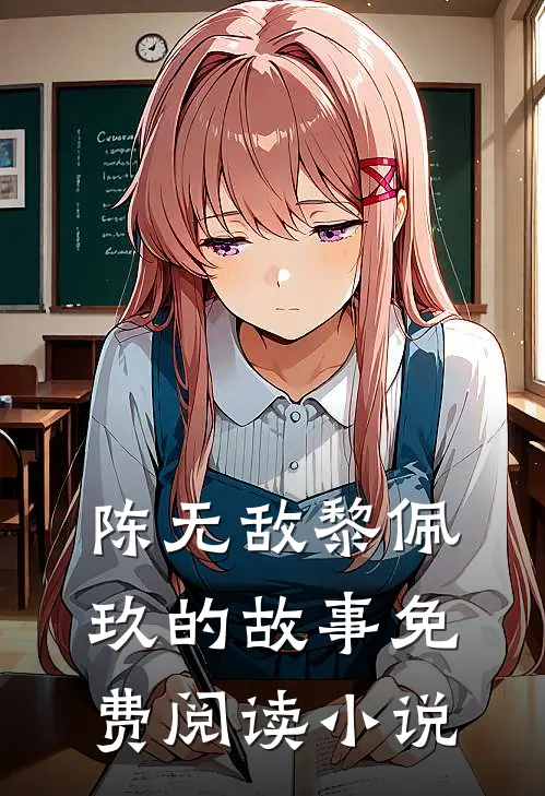 极品狱龙陈无敌黎佩玖免费阅读全文无删减版