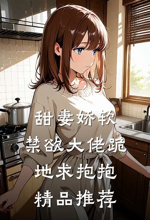 甜妻娇软，禁欲大佬跪地求抱抱精品推荐
