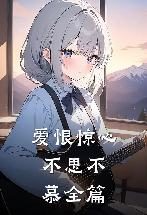 爱恨惊心，不思不慕全篇