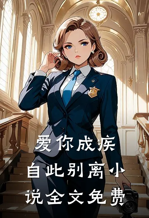 爱你成疾,自此别离全文免费