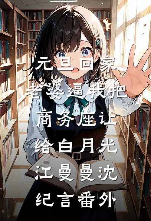 元旦回家，老婆逼我把商务座让给白月光江曼曼沈纪言 番外