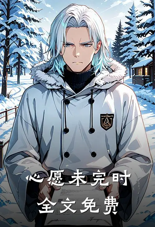 心愿未完时全文免费