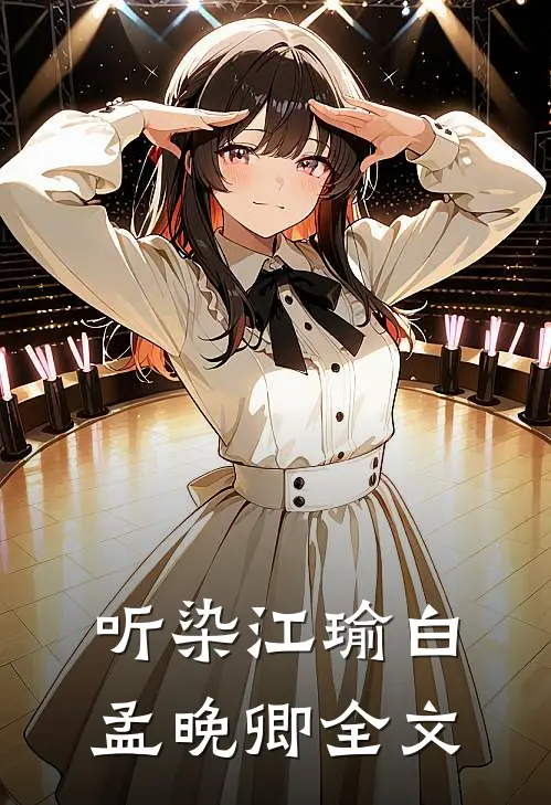 听染江瑜白孟晚卿全文