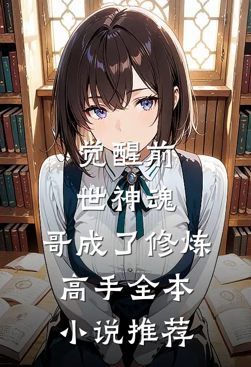 觉醒前世神魂,哥成了修炼高手全本推荐免费阅读