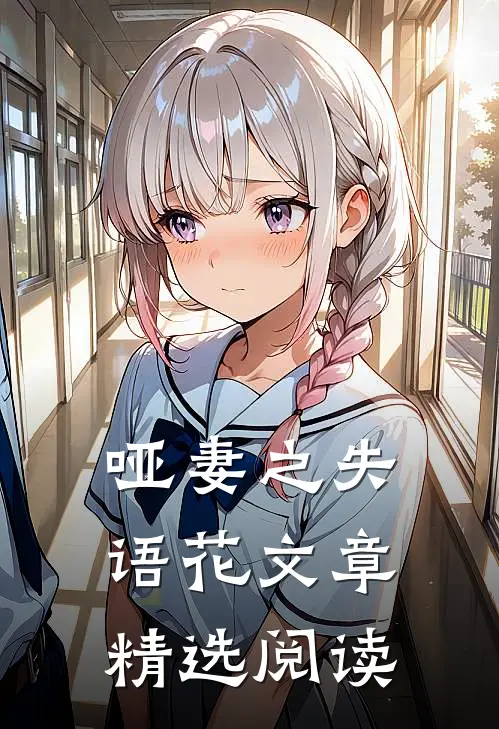 哑妻之失语花文章精选阅读