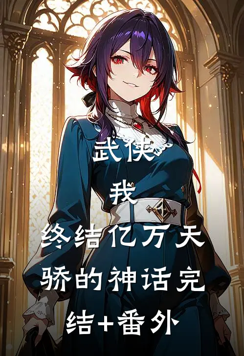 武侠：我，终结亿万天骄的神话完结+番外