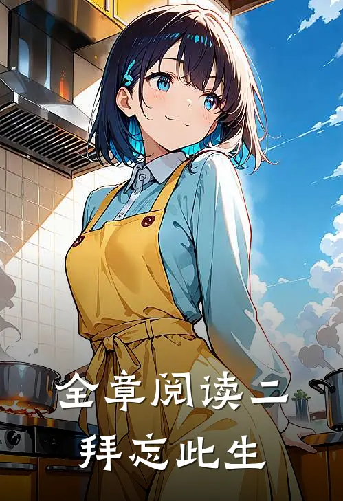 全章阅读二拜忘此生