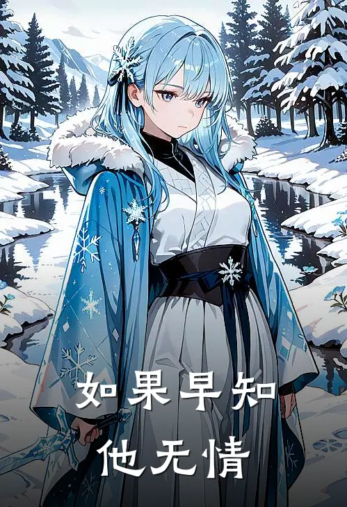 如果早知他无情