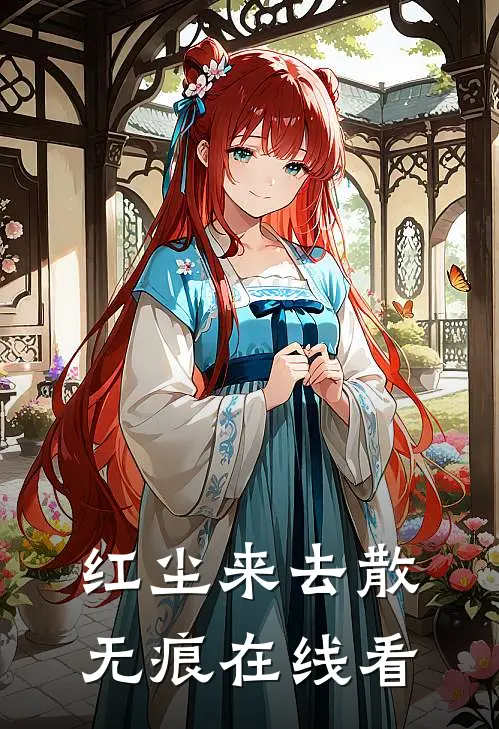 红尘来去散无痕在线看