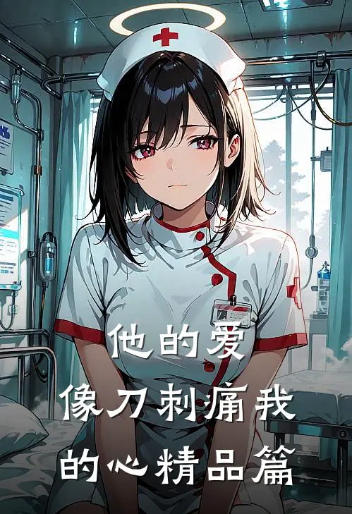 他的爱,像刀刺痛我的心精品篇
