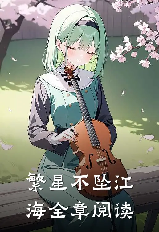 繁星不坠江海全章阅读