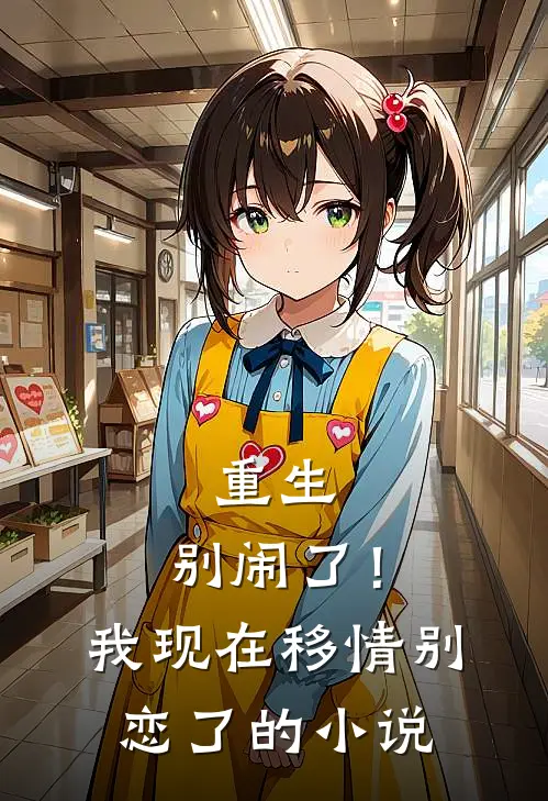 重生：别闹了！我现在移情别恋了的小说