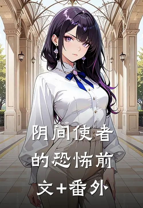 阴间使者的恐怖前文+番外