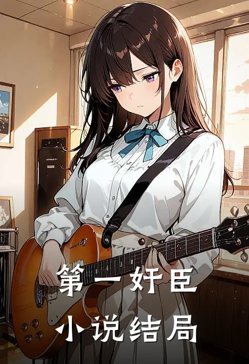 第一奸臣小说结局