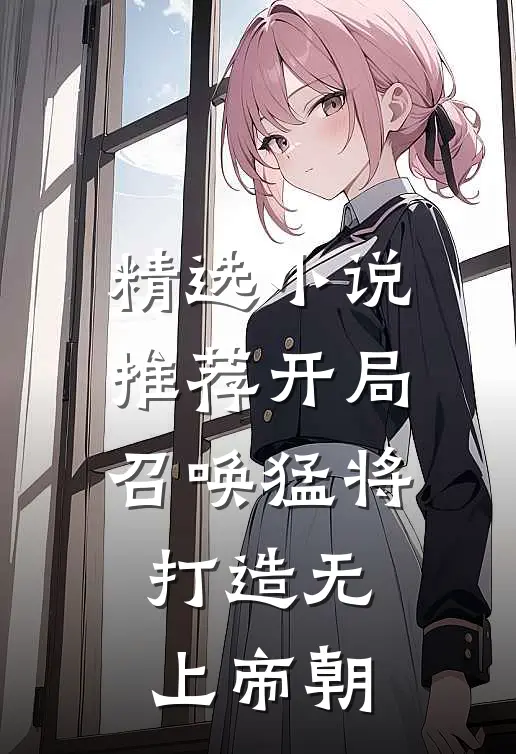 精选小说推荐开局召唤猛将，打造无上帝朝