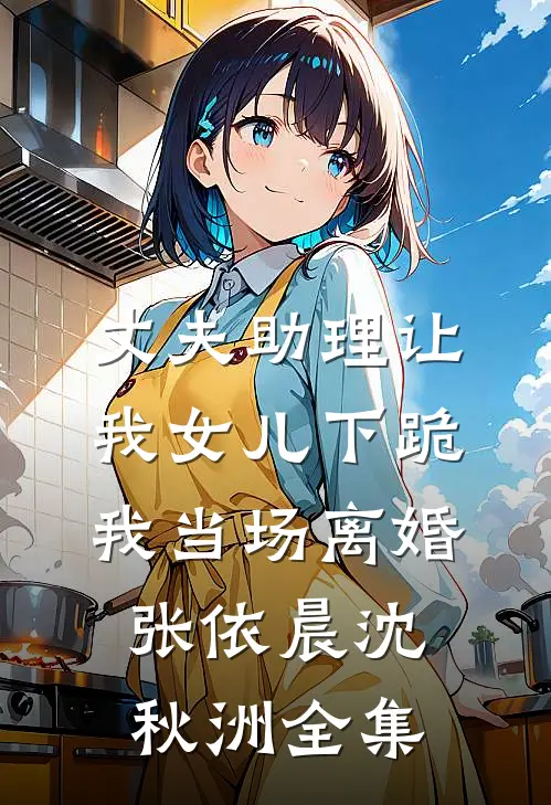 丈夫助理让我女儿下跪，我当场离婚张依晨沈秋洲全集