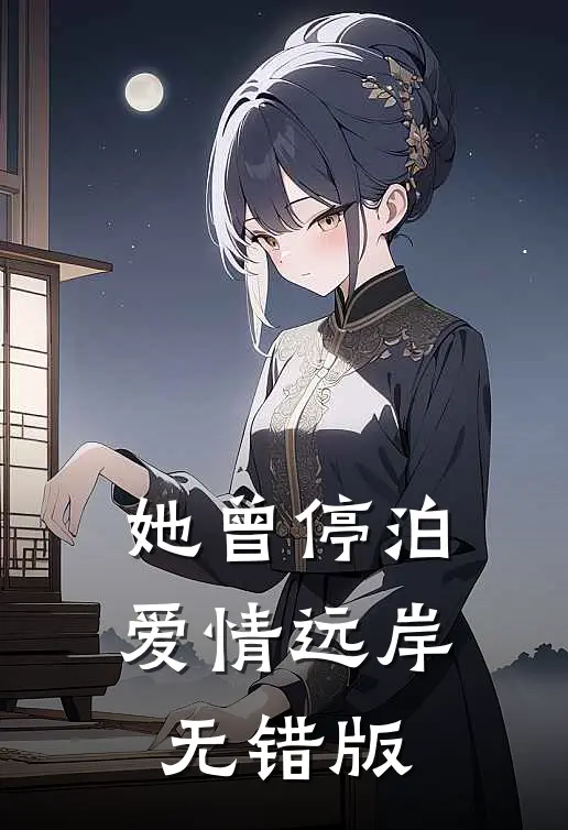 她曾停泊爱情远岸无错版