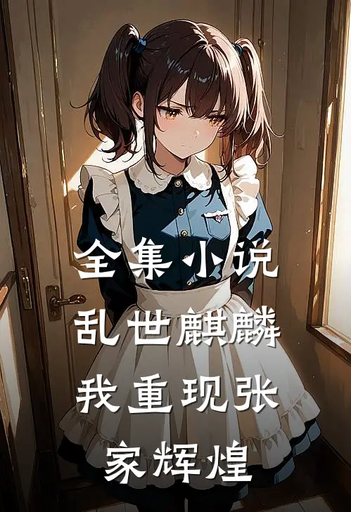 全集小说乱世麒麟：我重现张家辉煌