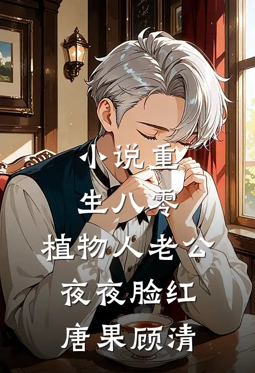 小说重生八零，植物人老公夜夜脸红(唐果顾清)