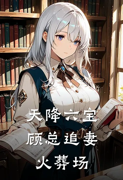 天降六宝：顾总追妻火葬场