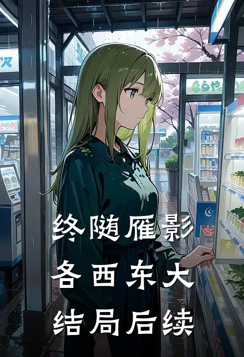 终随雁影各西东大结局后续