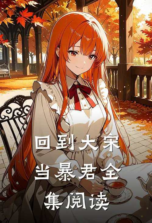 回到大宋当暴君全集阅读