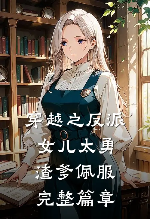 穿越之反派女儿太勇，渣爹佩服完整篇章
