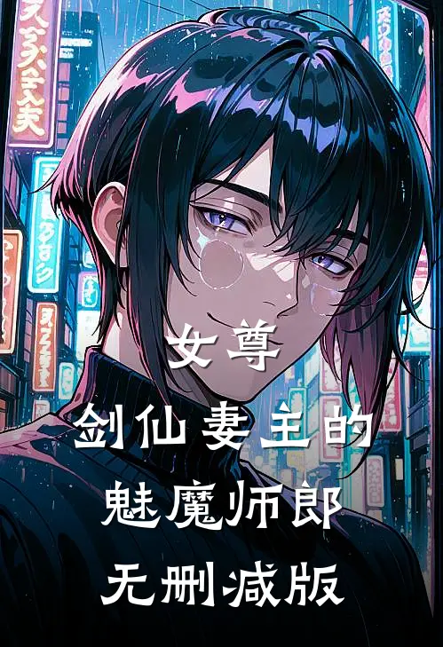 女尊：剑仙妻主的魅魔师郎无删减版