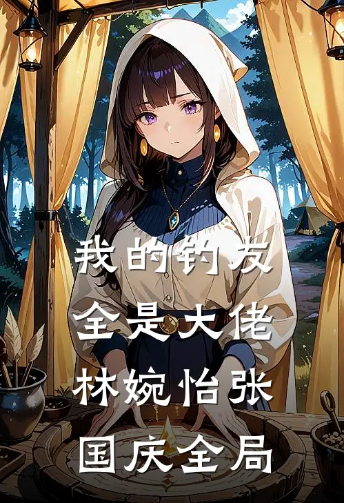 我的钓友全是大佬林婉怡张国庆全局