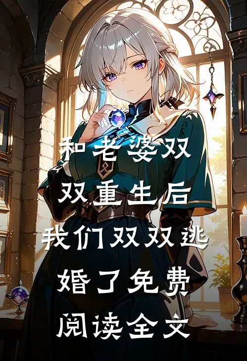 和老婆双双重生后，我们双双逃婚了免费阅读全文