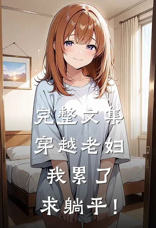 完整文集穿越老妇：我累了，求躺平！